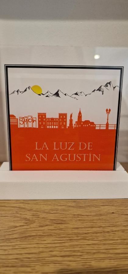 דירות גיחון La Luz De San Agustin - 2 Hab 6 Pax - Vut-4299-As מראה חיצוני תמונה